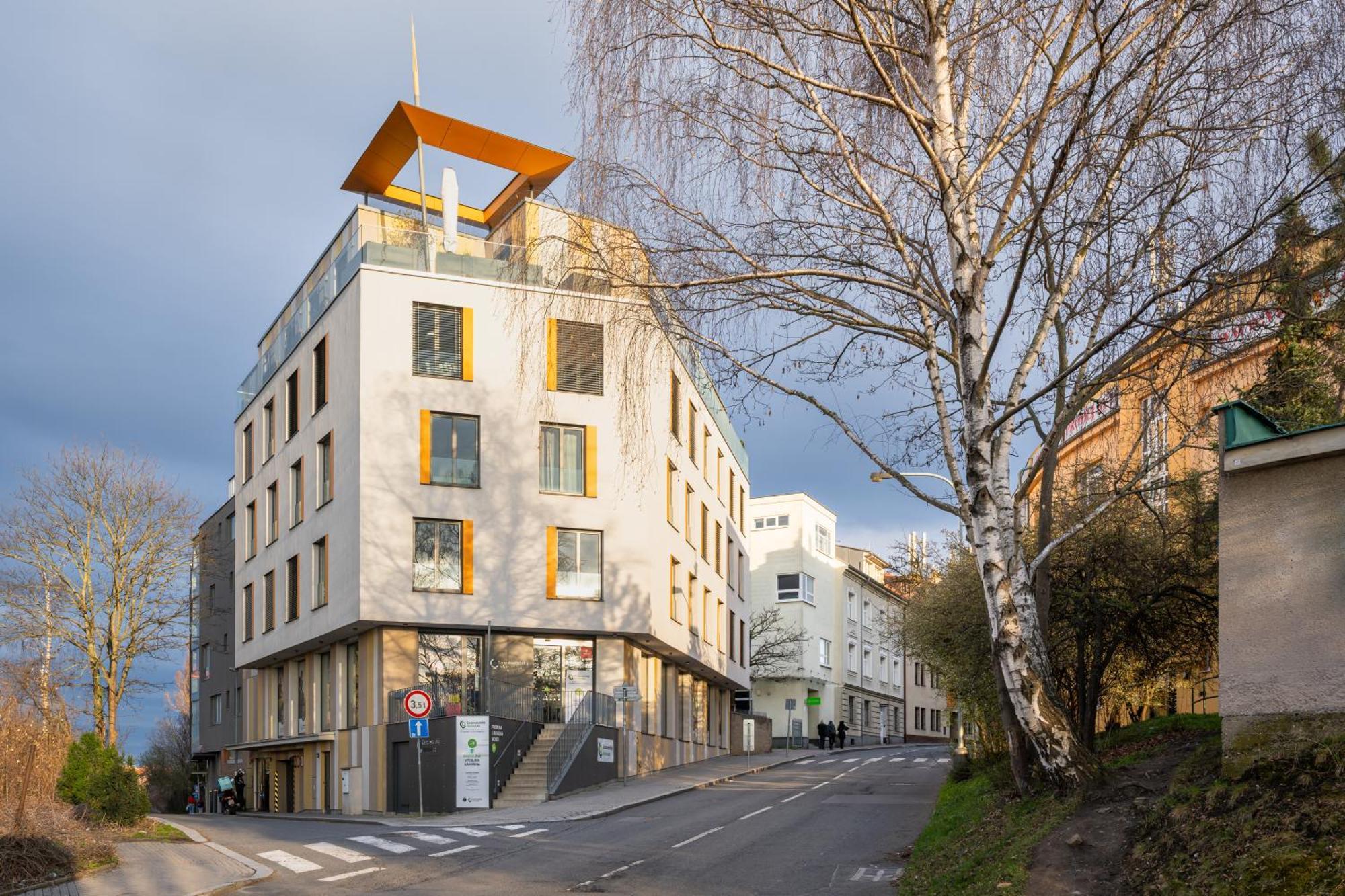 Veleslavin Apartments - Prague, Prague