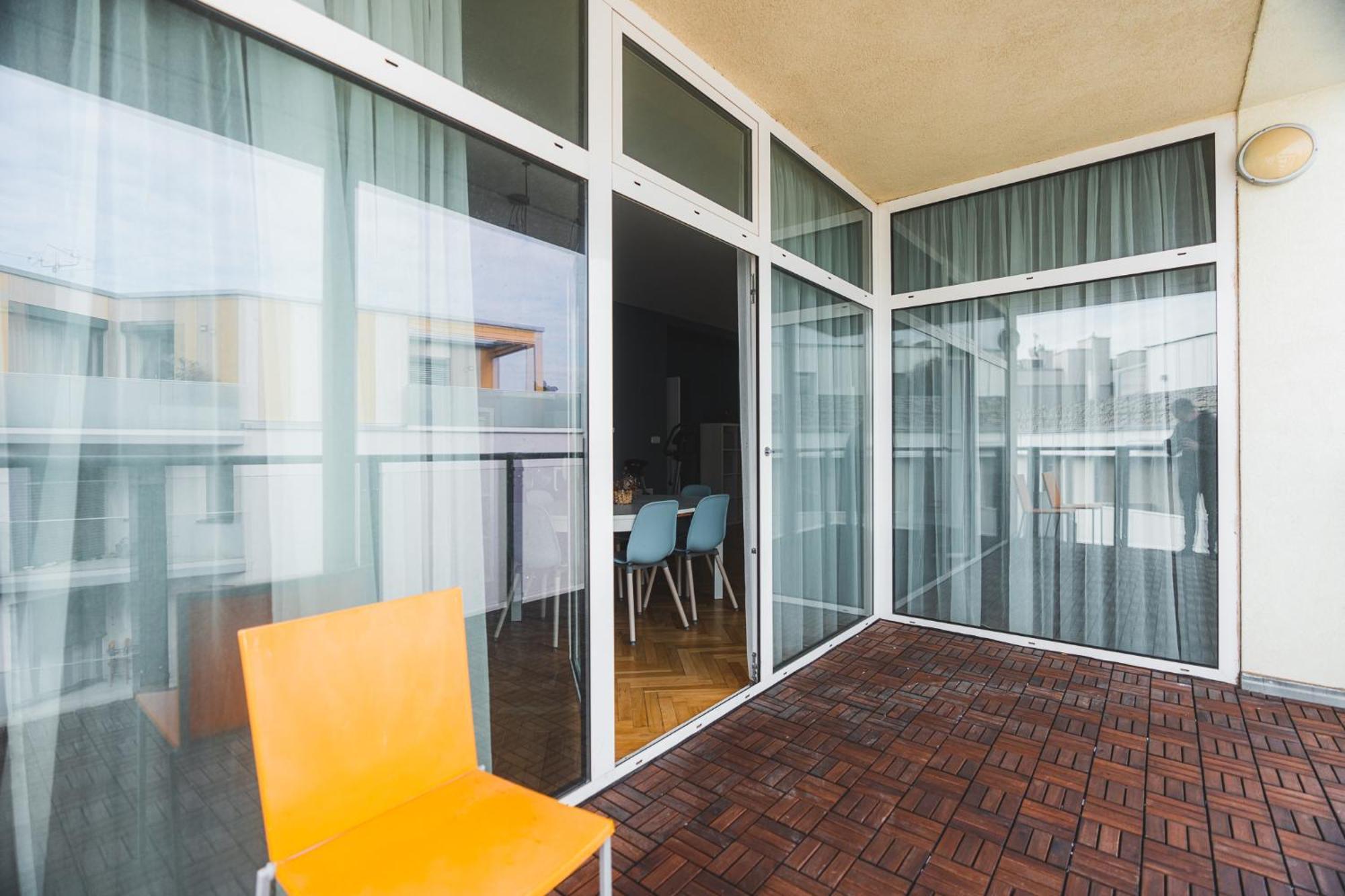 Veleslavin Apartments - Prague — Photos 2